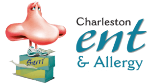 charleston ent